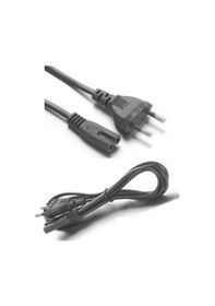 Resim Canon Yazıcı Elektrik Kablosu Printer Elektrik Güç Power Fiş Priz 
