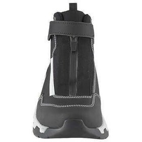 Resim GAERNE G-ZION GORE-TEX BOT SİYAH BEYAZ 