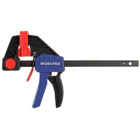 Resim Workpro Wp232036 300mm Tetik Tipi İşkence 