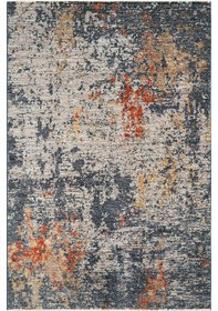 Resim Cool Halı Hanedan Renkli Halı Modern Spor Desenli Dokuma Oturma Odası Salon Halısı Ev Oda Halısı Renkli 