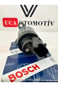 Resim Bosch Zme Ölçme Ünitesi (M PROBE) Laguna Trafıc Megane 1.9dcı 2.2dcı 0928400502; 0928400487 
