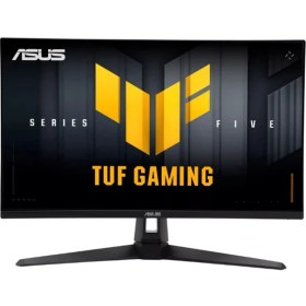 Resim Asus 27 inç Tuf Gaming VG27AQM5A IPS 2560x1440 Çözünürlük 300 Hz Yenileme Hızı 
