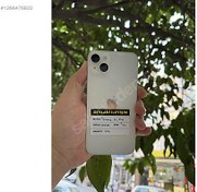 Resim Apple iPhone 14 Plus İkinci El TR | 128 GB | Beyaz İkinci El GEYLANİ İLETİŞİMDEN İPHONE 14 PLUS 128 GB 6 AY GARANTİLİ