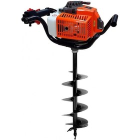 Resim Garden Pro GP630 Toprak Burgu Makinası 3.1 Hp Çap 200 mm 