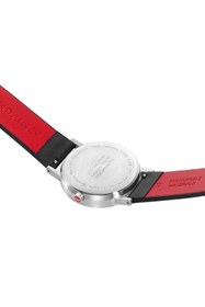 Resim MONDAINE CLASSIC A660.30314.11SBBV Kol Saati 