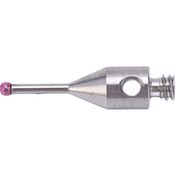 Resim Ximistore9 Üç Koordinat Makinesi İçin Tungsten Karbür Gövde, M2 Vida, Ruby Top Uçlu Dayanıklı Cmm Dokunmatik Prob Model 7806 