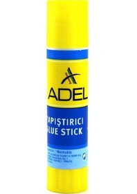 Resim Adel Glue Stick 36 Gr 4341504001 