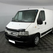 Resim Citroen Jumper 1993 - 2006 Ön Kaput Koruyucu Rüzgarlığı 