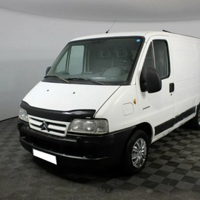 Resim Citroen Jumper 1993 - 2006 Ön Kaput Koruyucu Rüzgarlığı 