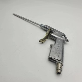 Resim Metal Uzun Hava Tabancası A Tipi 