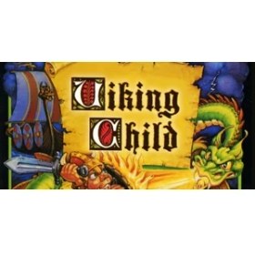 Resim Prophecy I The Viking Child (Pc) 