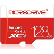 Resim Sones Microdrive128gb Sınıf 10 Yüksek Hızlı Sınıf 10 Micro Sd 