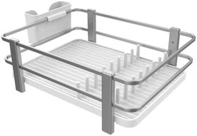 Resim Primanova ME8301 Blanca Bulaşıklık, Beyaz 