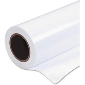 Resim Beyaz Hava Kanallı Kaplama Folyosu 75 cm x 5 mt 