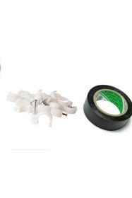 Resim ARTEMİS Artemis 9000 Watt Şofben Yüksek Isı 10mt Kablolu Set 