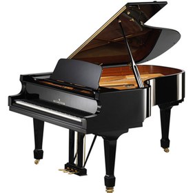 Resim C. Bechstein Academy A 208 
