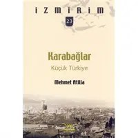 Resim Karabağlar: Küçük Türkiye / İzmirim -23 