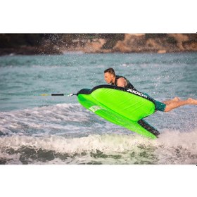 Resim Jobe Revolve 1 Kişilik 150 x 186 CM Ringo 