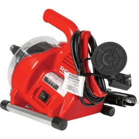 Resim Rıdgıd 59143 Powerclear Kanal Açma Temizleme Makinesi 