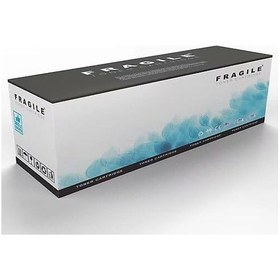 Resim Fragile Hp 283a / Canon Crg-737 Uyumlu Muadil Toner Chipli 