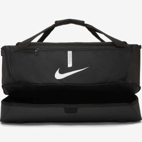 Resim Nike Academy Team L B-1 59Litre 63x30x30cm Unisex Spor ve Seyehat Çantası NK8087-010-KIRMIZI 