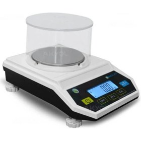 Resim Fly 3000 Hassas Tartım Terazisi - Hassasiyet: 0.01GR. Max: 3kg. 