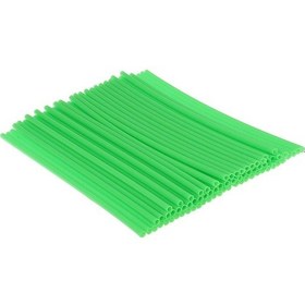 Resim Magideal Suntek 72 Parça Evrensel Motocross Jant Sarar Konuştu Tekerlek Makarası Yeşil 