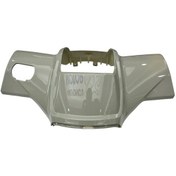 Resim Mondial Virago 50 İ Kilometre Tablası Açık Gri 