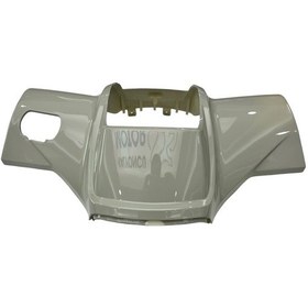 Resim Mondial Virago 50 İ Kilometre Tablası Açık Gri 