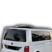 Resim Mercedes Viano Uyumlu Raysat Uydu Kapağı Boyalı 