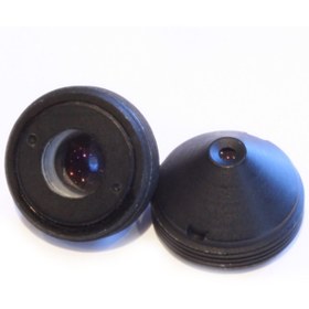 Resim GEG Pinhole Cctv Kamera Lens 3,7mm 2mp Hd Cam 1/2.7" F1.4 Geniş Açı Lens 