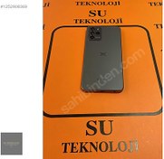 Resim Omix X700 İkinci El TR | 128 GB 8 GB | Gri 
