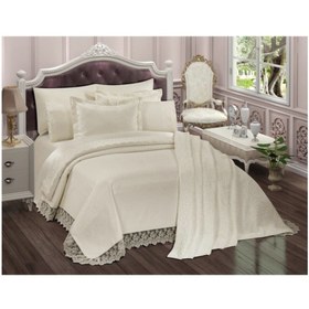 Resim Rmelenahome Rm Elena Home Açelya Evlilik Seti 