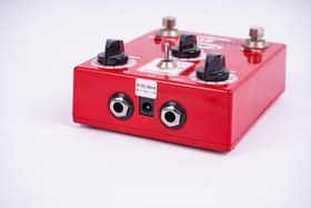 Resim T-Rex Tapster Tremolo Pedalı (2.El) 