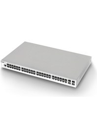 Resim Ruijie Ruıjıe Rg-s2928g-e V3 24 Port 10/100/1000 4x Ge Sfp Non-combo Swıtch 
