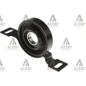 Resim Esse Otomotiv Duster 10-18 Ors Rulmanli 30×13Mm Şaft Aski Takoz - UCE-10941 - 397740385R 