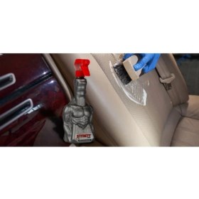 Resim Toyigoo Sitrett Mx Deri & Plastik Temizleyici Pro 700 Gr. TYGRSYT9573 