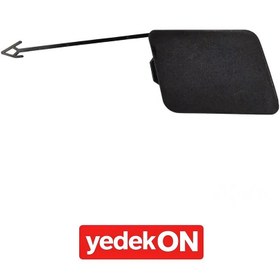 Resim Tampon Tapası Tgx Euro-6 Sağ - 81416100558 