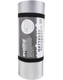 Resim Evolite Thermic Pro 15mm Kamp Matı Mavi 