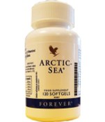 Resim Forever Living Omega Balık Yağı Oleik Asit E Vitamini 