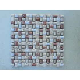 Resim Doğutaş Şeker Mozaik 