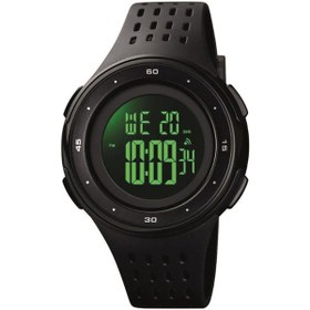 Resim Skmei 1537BKBK Erkek Kol Saati 