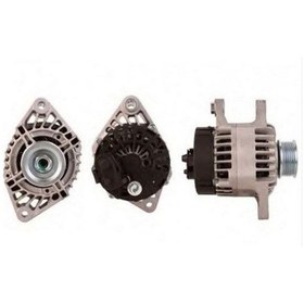 Resim Mako Alternatör Aa115ı 14v 65a Fıat Dkş 