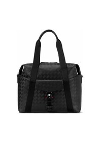 Resim Mont Blanc Montblanc Extreme 3.0 El Çantası 129968 Siyah 