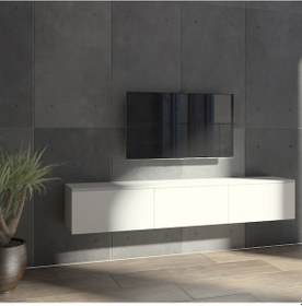 Resim Yetimobilya Panti 180 Tv Sehpası 