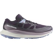 Resim Salomon Ultra Glide 2 Kadın Koşu Ayakkabısı - Mor 