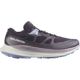 Resim Salomon Ultra Glide 2 Kadın Koşu Ayakkabısı - Mor 