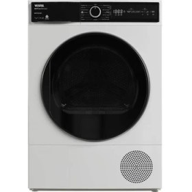 Resim Vestel Kmı 107302 Wıfı 10 kg Kurutma Makinesi 