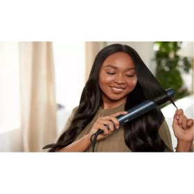 Resim 220 - 240 V BHS732/00 7000 Serisi, Bukle Yapma Özellikli, Argan Yağı Katkılı, Iyonik Bakım, Mavi Yo 