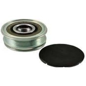 Resim Alternatör Kasnağı 535016810 Sprınter Vıto C Seri W204 C220 C204 Glk X204 A6461550115 